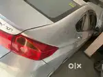 Honda City 2014 CNG & Hybrids Good Condition