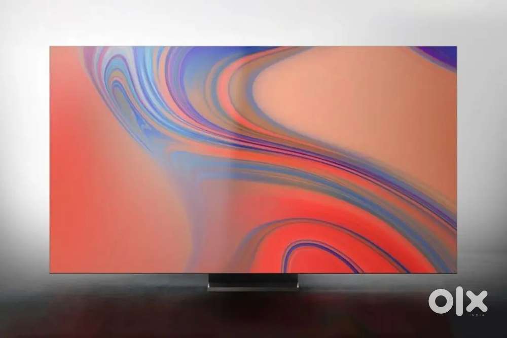 42 Smart Led Tv 2 Years Warranty New Brand With Exchange Offer