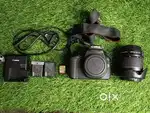Canon 1500D