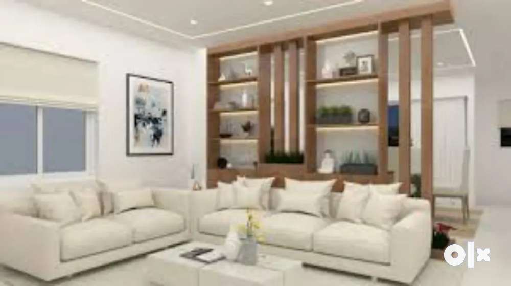 #GRAND 1 BHK FLAT AT OXY PRIMO, WAGHOLI AT 23.10 LACS ONLY. 951Sq.Ft