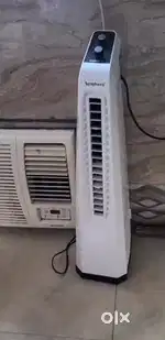 Symphony Tower Fan (Only 5 days used)