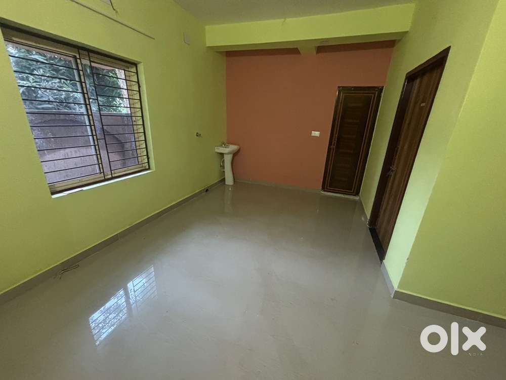 It was specious 1 bhk available for rent