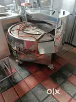 Chapati maker