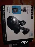 Boult X45 TWS Earbuds