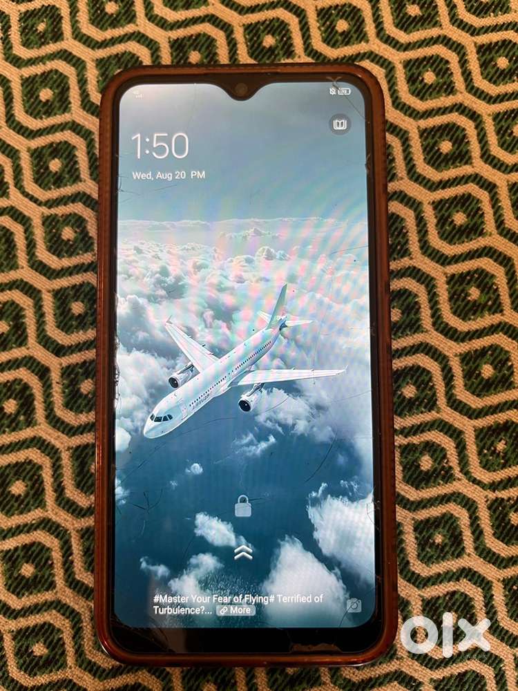 Vivo good condition mobile