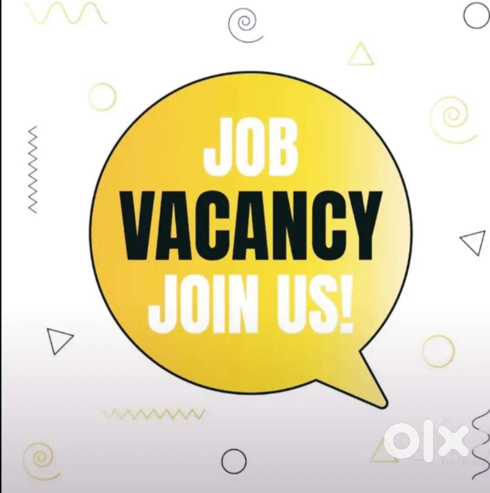Permanent Job vacancy Telecalling office work