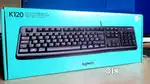 LOGITECH KEYBOARD FOR 400! BRAND NEW!