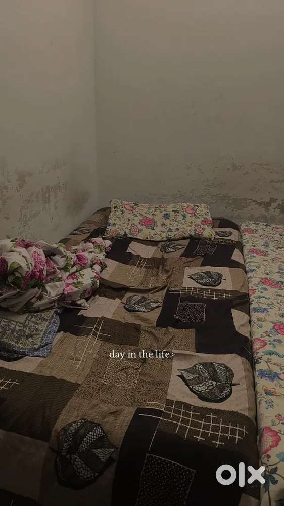 Requirement for girl room partner