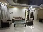 3bhk furnished main canal road also suitable for office cum residence