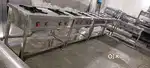 Indian range bhati 2 burner