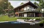 WIPRO CIRCLE - 4 BHK 5 BHk VILLAS