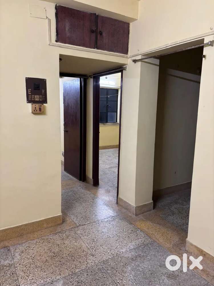 2 Bhk flat on rent in Silpara