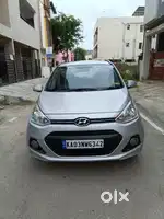 Hyundai Grand i10 2016 Petrol 58887 Km Driven