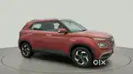 Hyundai Venue SX Plus Turbo DCT, 2019, Petrol