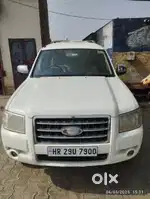 Ford Endeavour XLT