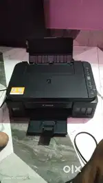 Printer CANON G2010in