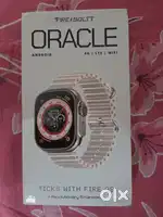 Fire Boltt oracle