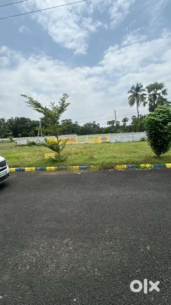 Site for sale @ Namavaram
