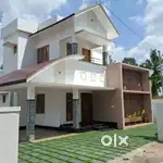 3 BHK HOUSE FOR SALE AT VAKATHANAM