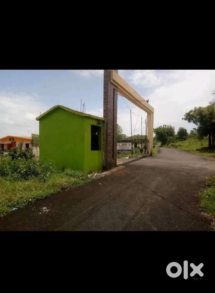 300/sqft plot in nagpur