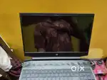 Hp Gaming laptop new