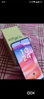 Moto Edge 50 Pro 5G