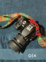 Canon 200D ii