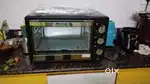 Micro oven