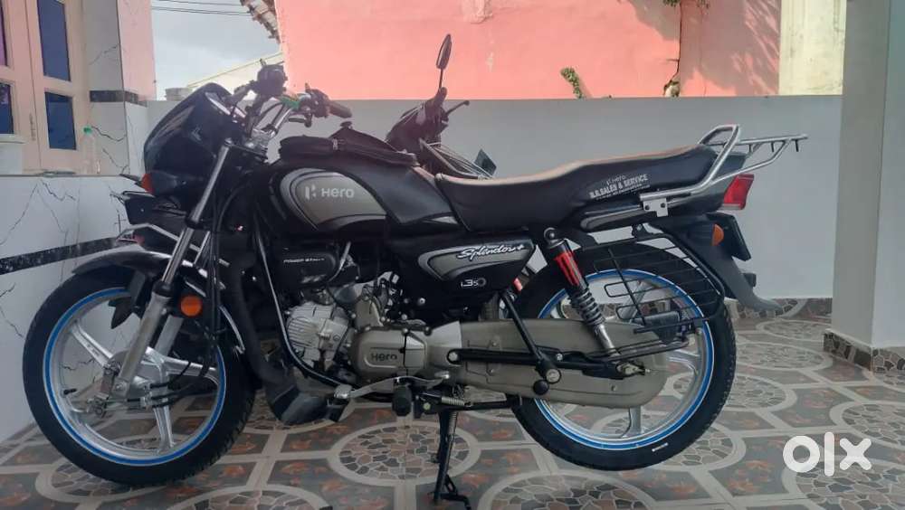 Selling my own splendor