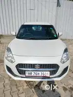 Maruti Suzuki Swift VXi CNG, 2023, CNG & Hybrids
