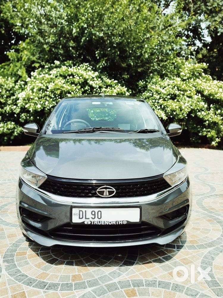 Tata Tiago 1.2 Revotron XT CNG, 2022, CNG & Hybrids