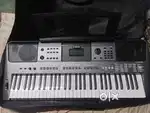 YAMAHA I500