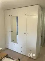 Brand new wardrobe direct factory price
