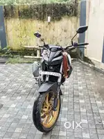 Yamaha my15