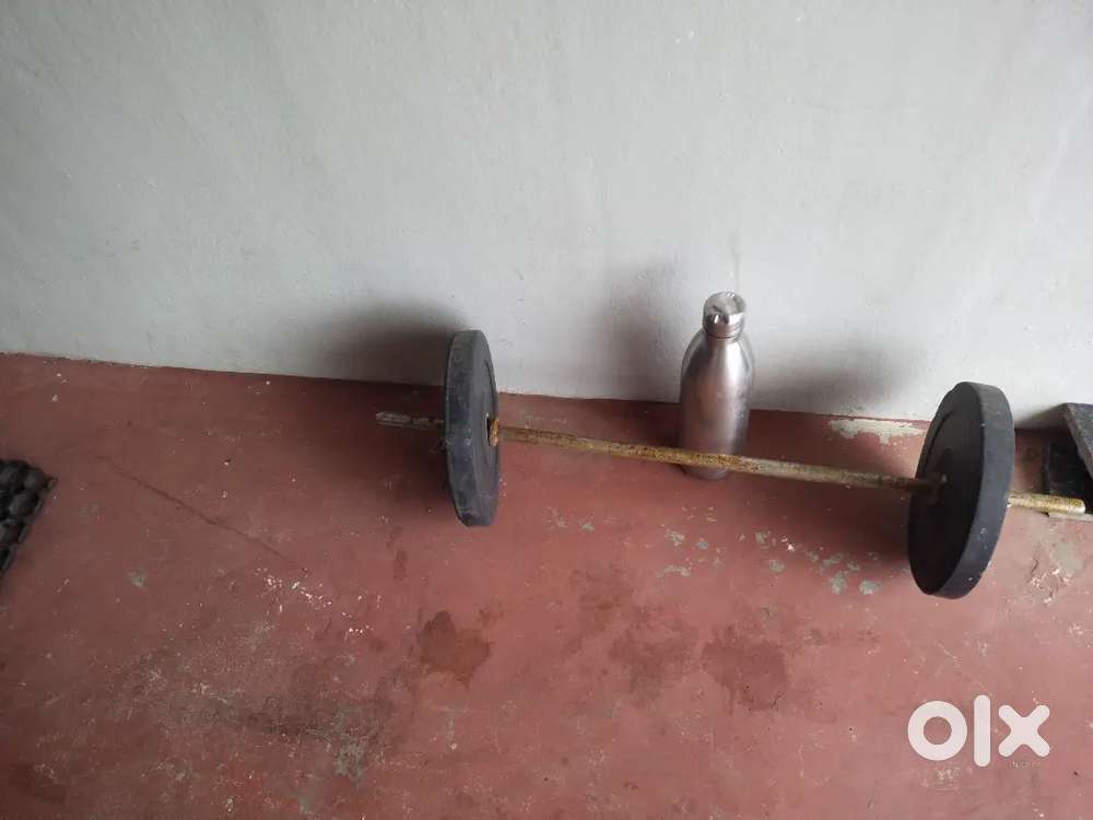 Srrite road waits 6 kg