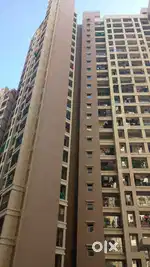 1 BHK FLAT FOR RENT IN NAKSHATRA PRIDE NAIGOAN EAST
