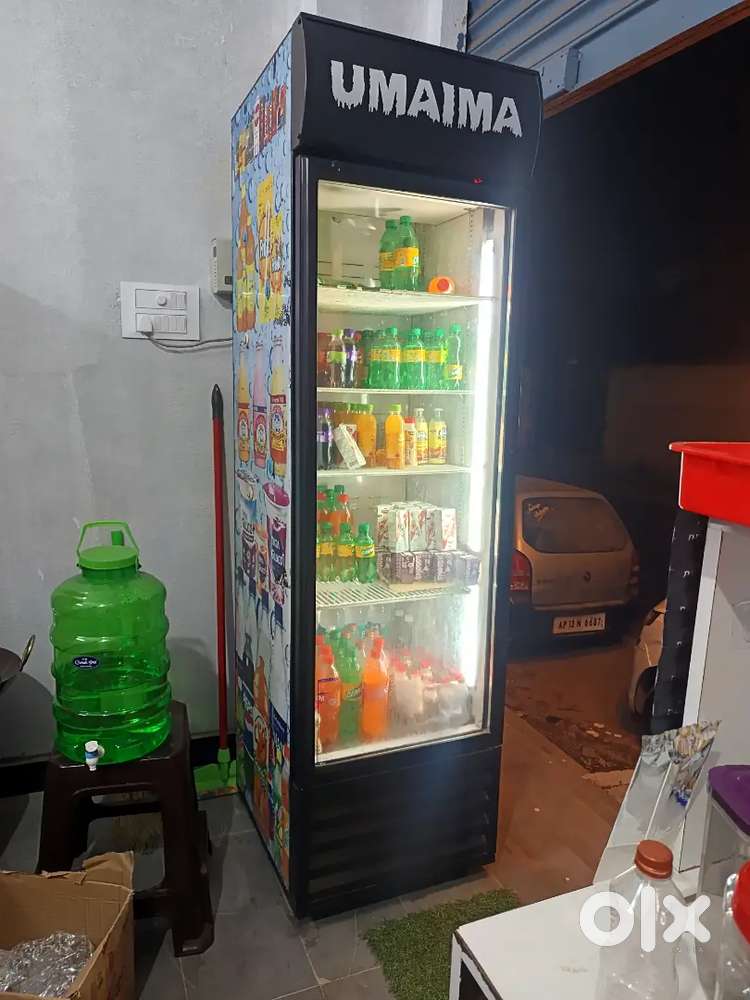 Hotel shop all items