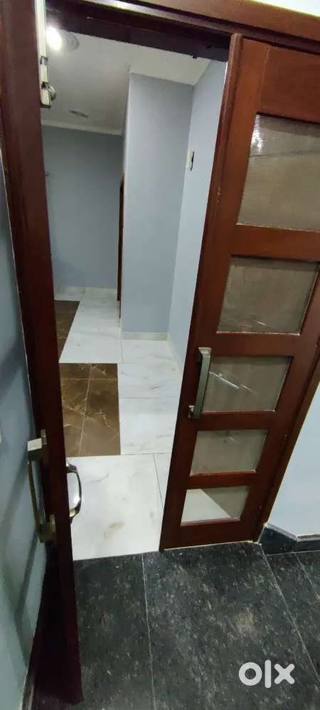 1st floor house fully furnished for rent available