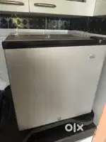 Haier 50L mini fridge/bar fridge