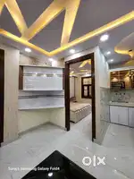 1BHK Flat available - with affordable price / book your dream house