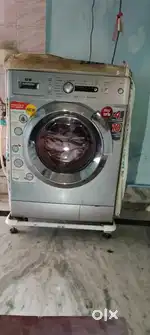 IFB ELENA 6 KG FULLY AUTOMATIC WASHING MACHINE