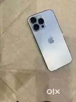 14 Pro Max | 128 Gb | Gold | No Scratch | Like New