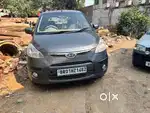 Hyundai i10 2009 Petrol Well Maintained