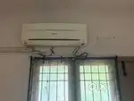 Panasonic split air conditioner