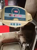 Good condition treadmill
