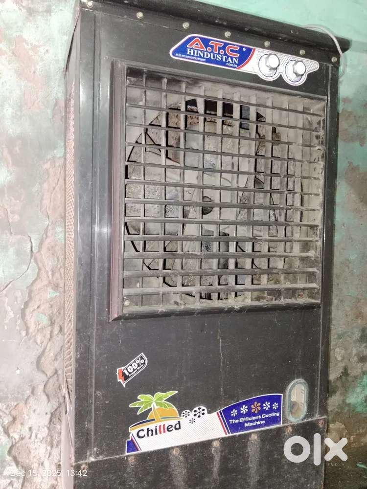 Cooler air conditioner