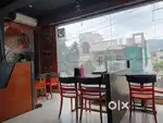 Own a ready to Run Restaurant with premium Interiors & full