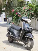Good condition