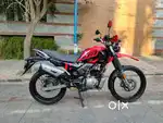 2022 XPulse 200 4 V in Brand New Condition Only 14000 kms ridden