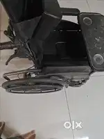 Wheel chair